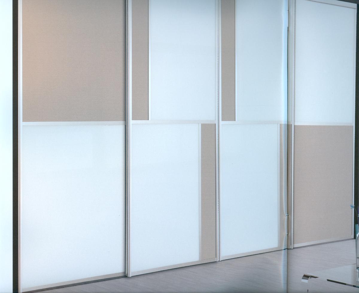 Agem- Placard façade déco