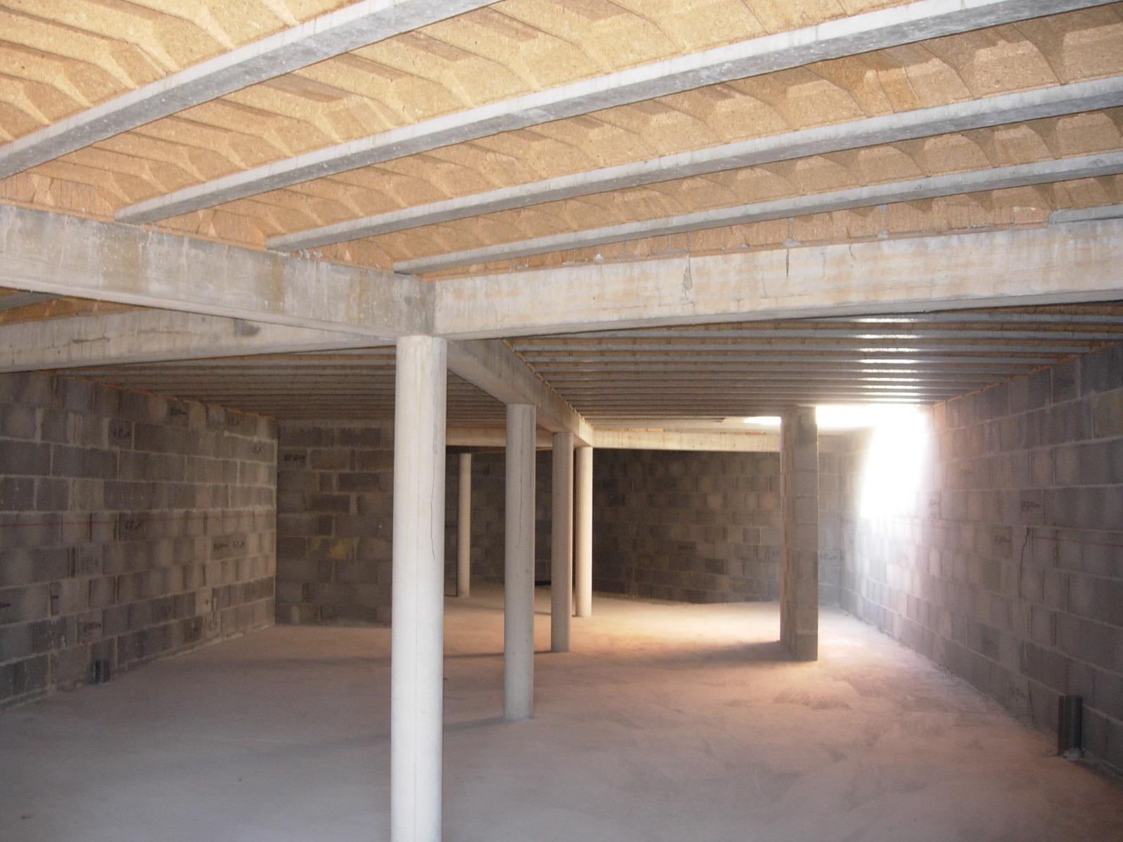 Construction de maison