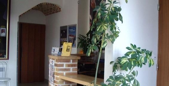 CINEMA LE PAX - LE POULIGUEN - 44