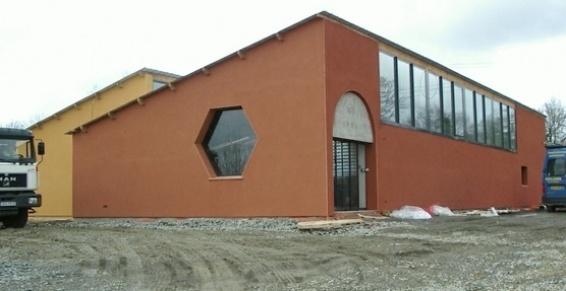 Magasin BIOCOOP - 56 PONTIVY