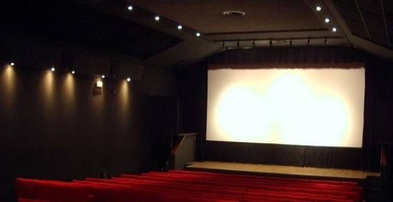 CINEMA LE PAX - LE POULIGUEN - 44