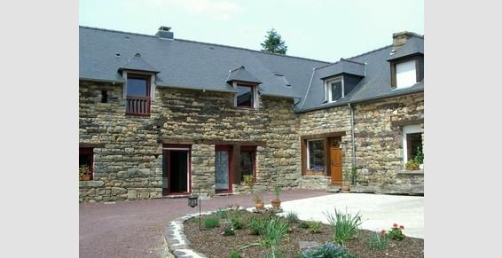 HOTEL JOUET - 35 PLÉLAN LE GRAND