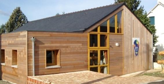 Magasin BIOCOOP - 56 PONTIVY