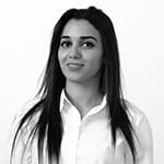 ורד גברי - מזכירה