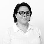 יעל דרורי - מנהלת המשרד