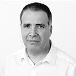 עו"ד שי גבסי – שותף 