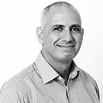 עו"ד עופר יעקב – שותף