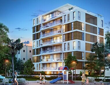 נעמי 5 רמת השרון