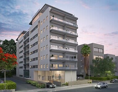 יל גורדון 9 הרצליה