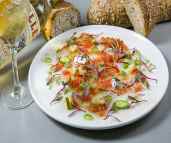 בין שוק הפשפשים לנמל: מסעדות מומלצות ביפו