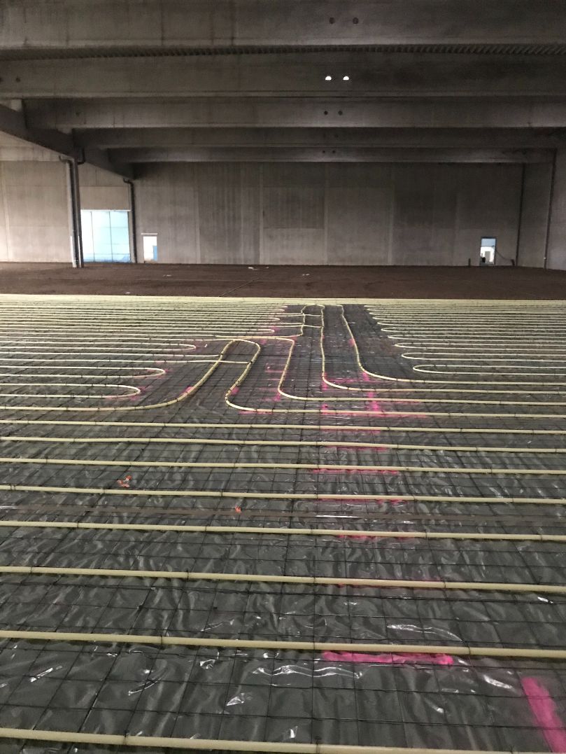Energiesparende Wärmepumpe | Goch | van Paridon GmbH