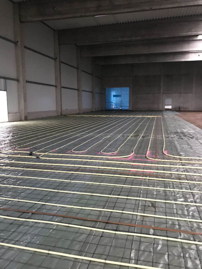Energiesparende Wärmepumpe | Goch | van Paridon GmbH