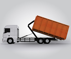 פינוי פסולת