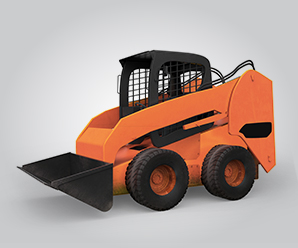 בובקט ומיני מחפרון