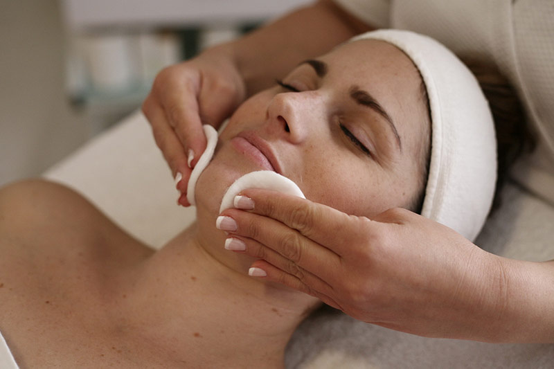 טיפולי פילינג מתקדם