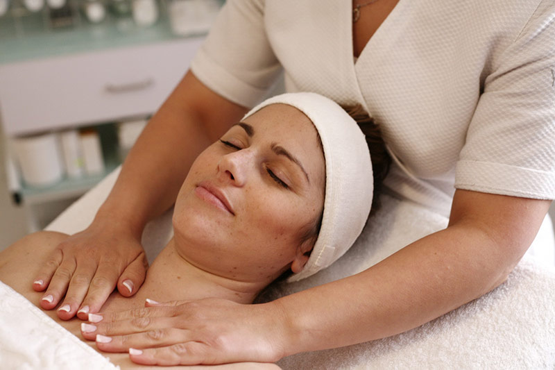 קוסמטיקה פרא רפואית