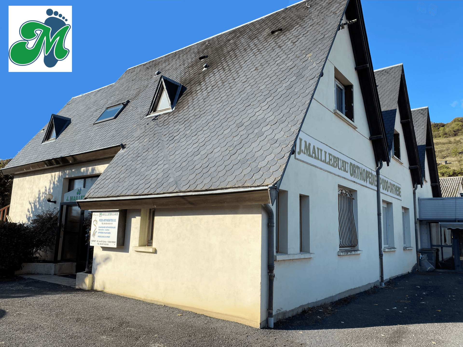 Podo orthesiste montpellier 04 image