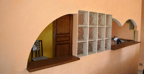 Notre entreprise grantit un travail soigné et de qualité