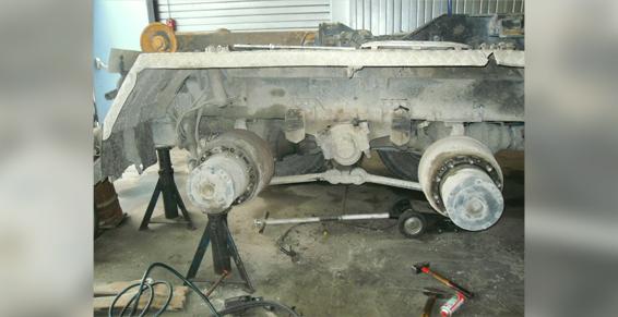 Drôme-Freinage Sarl - Châteauneuf-du-Rhône