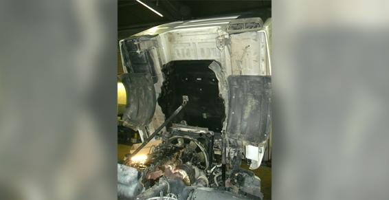 Drôme-Freinage Sarl - Châteauneuf-du-Rhône - Garages poids lourds