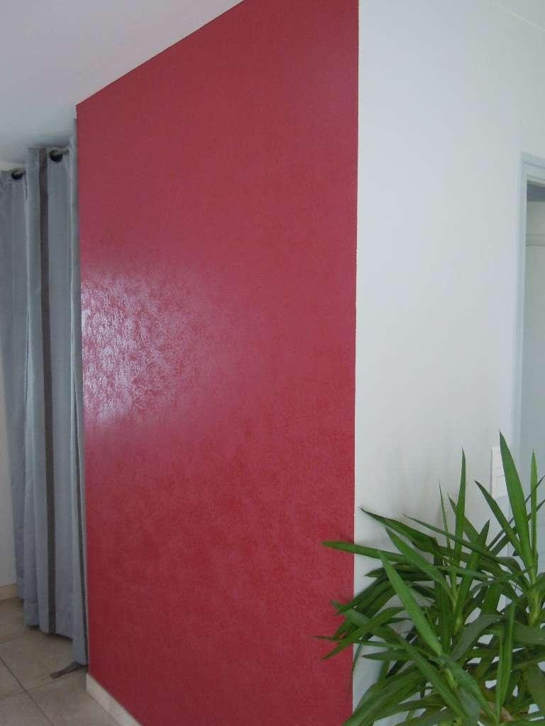 Enduits de décoration à Challans (85) près des Sables-d’Olonne