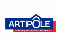 Logo Artipôle.