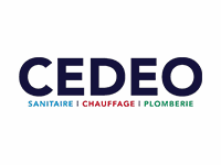 Logo CEDEO.