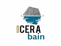 Logo Espace Cera Bain.