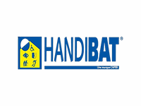 Logo Handibat.