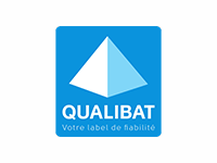 Logo Qualibat.