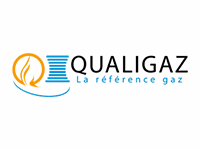 Logo Qualigaz.