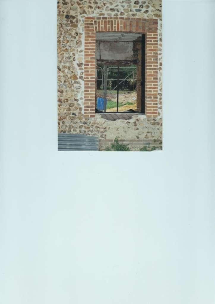 Création de Fenetre