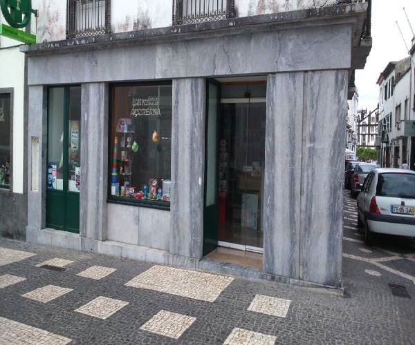 Central Pharmacy