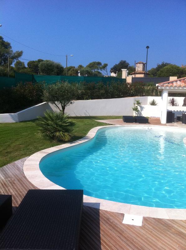 Chantier création fini