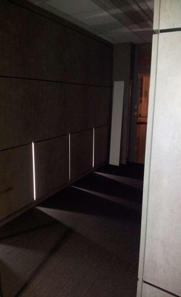 Eclairage intérieur