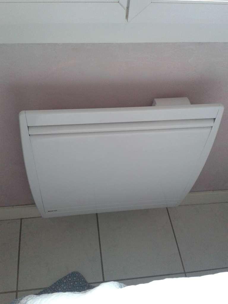 Chauffage électrique