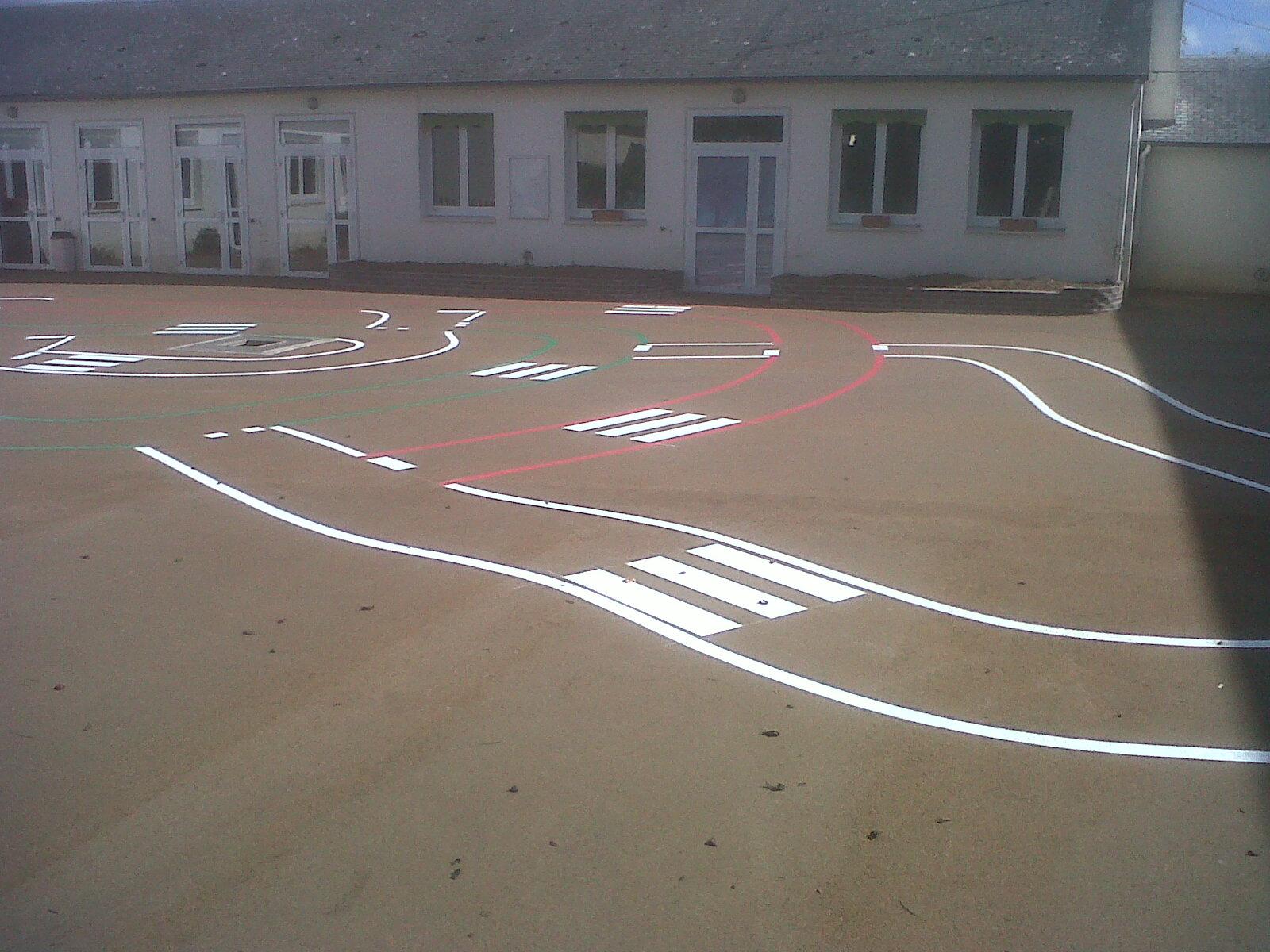 Chantier école Ezy-sur-Eure