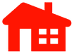 Haus-Symbol