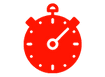 Uhr-Symbol
