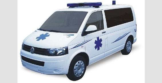 Ambulance de toul corinne