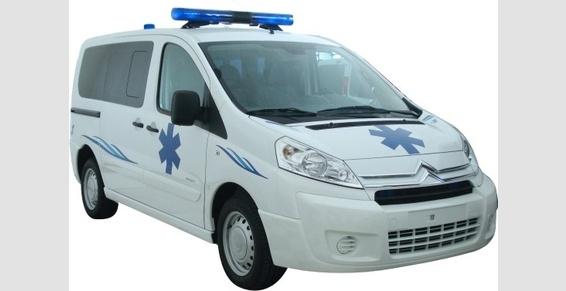 AMBULANCE CORINNE TOUL 03 83 62 70 70