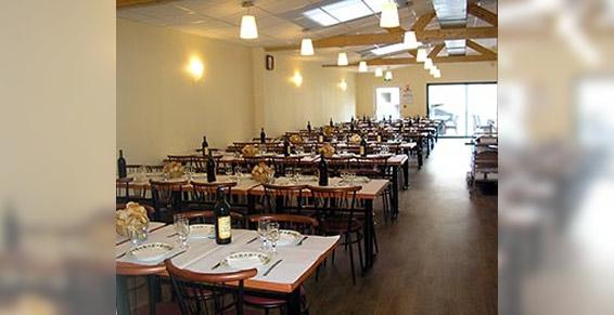 Restaurants - pour vos repas de groupe