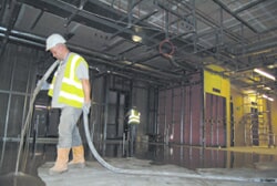 מדה על בסיס גאופולימר