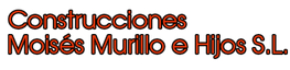 Moisés Murillo e Hijos S.L. logo