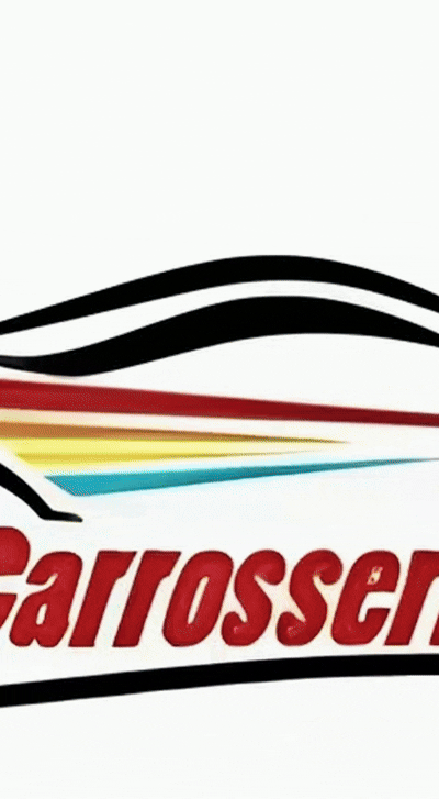 Logo S&A Carrosserie