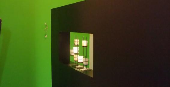 Mlle Fulachier Valérie à Pont-Saint-Esprit - Décorateurs - Peinture