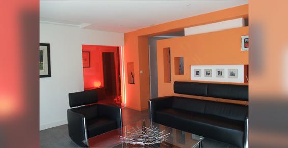 Réalisation de décors - Décoration intérieure Gard