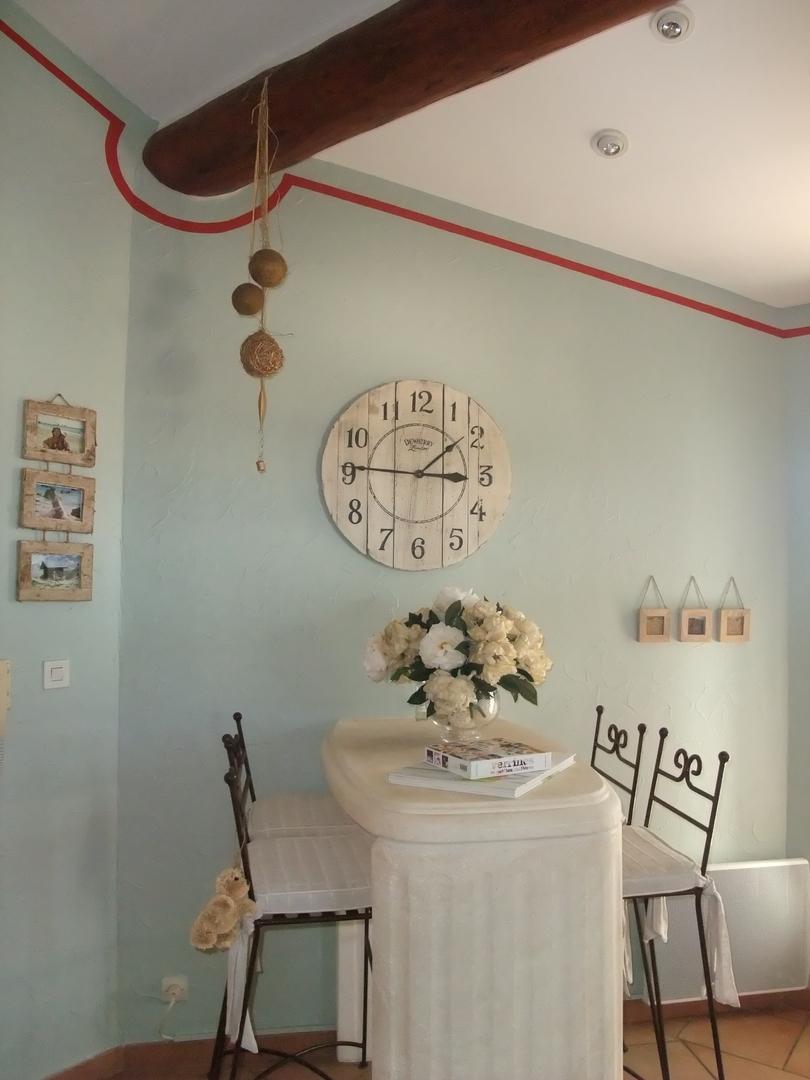 Travaux de décoration intérieure Décorateur - Fulachier Valérie à Pont Saint Esprit Gard