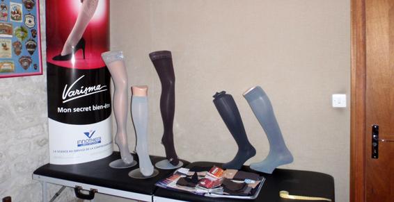 Pharmacie Laurent - Matériel médico-chirurgical