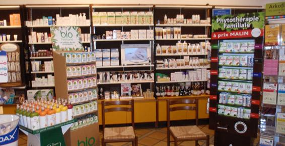 Gensac la Pallue - Matériel médico-chirurgical